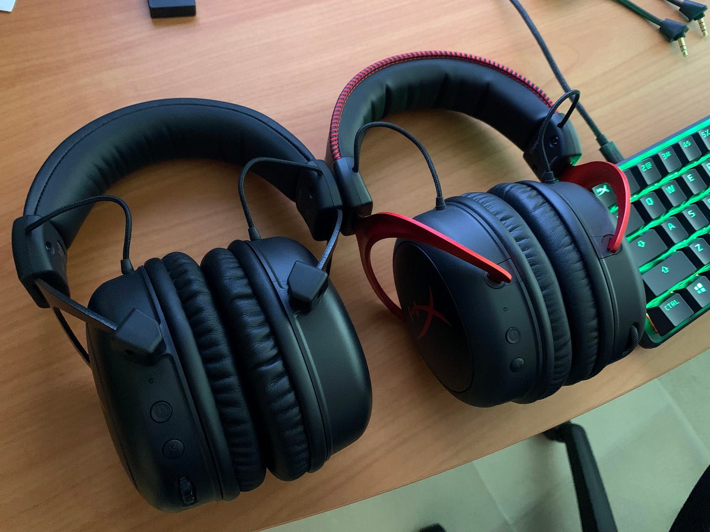 HyperX Cloud Core Wireless Gaming Headset Review | by Alex Rowe | Medium