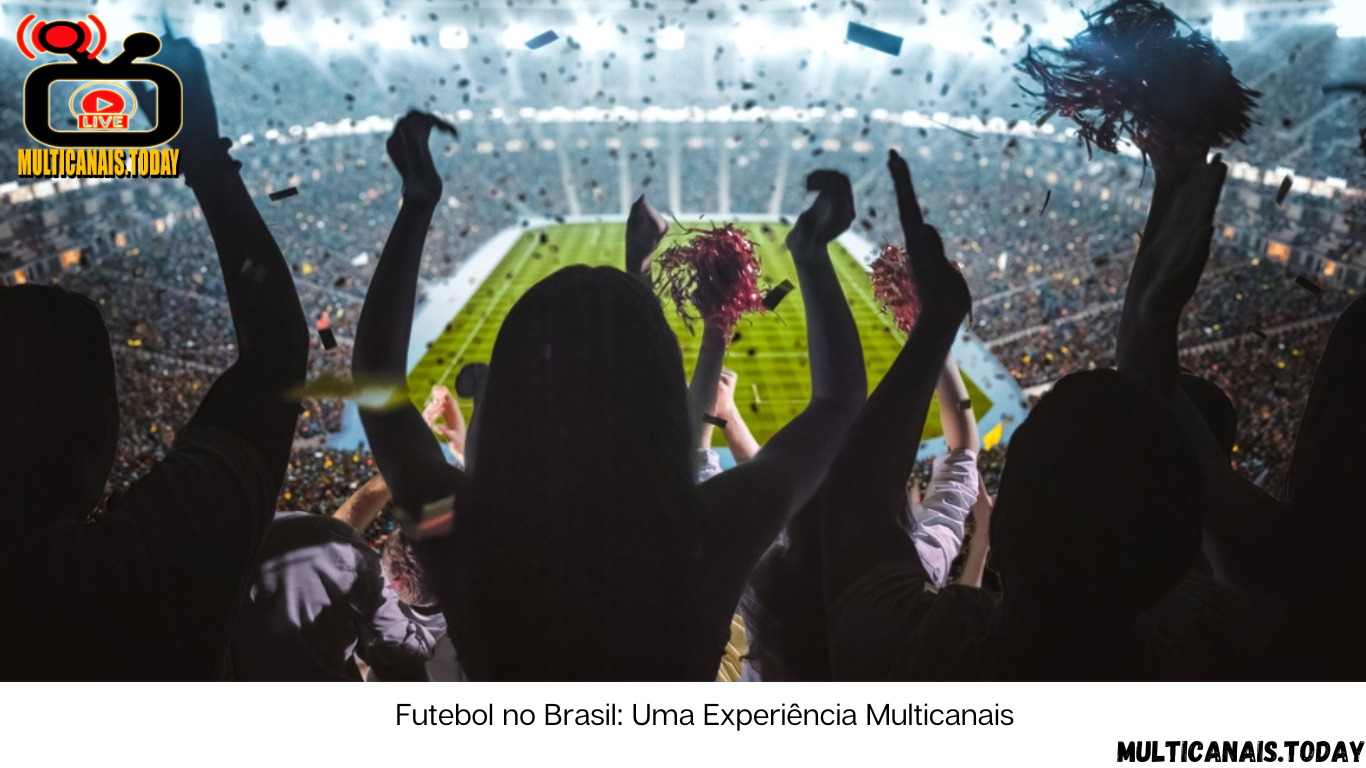 Multicanal App é seguro? Aplicativo para assistir jogos ao vivo e