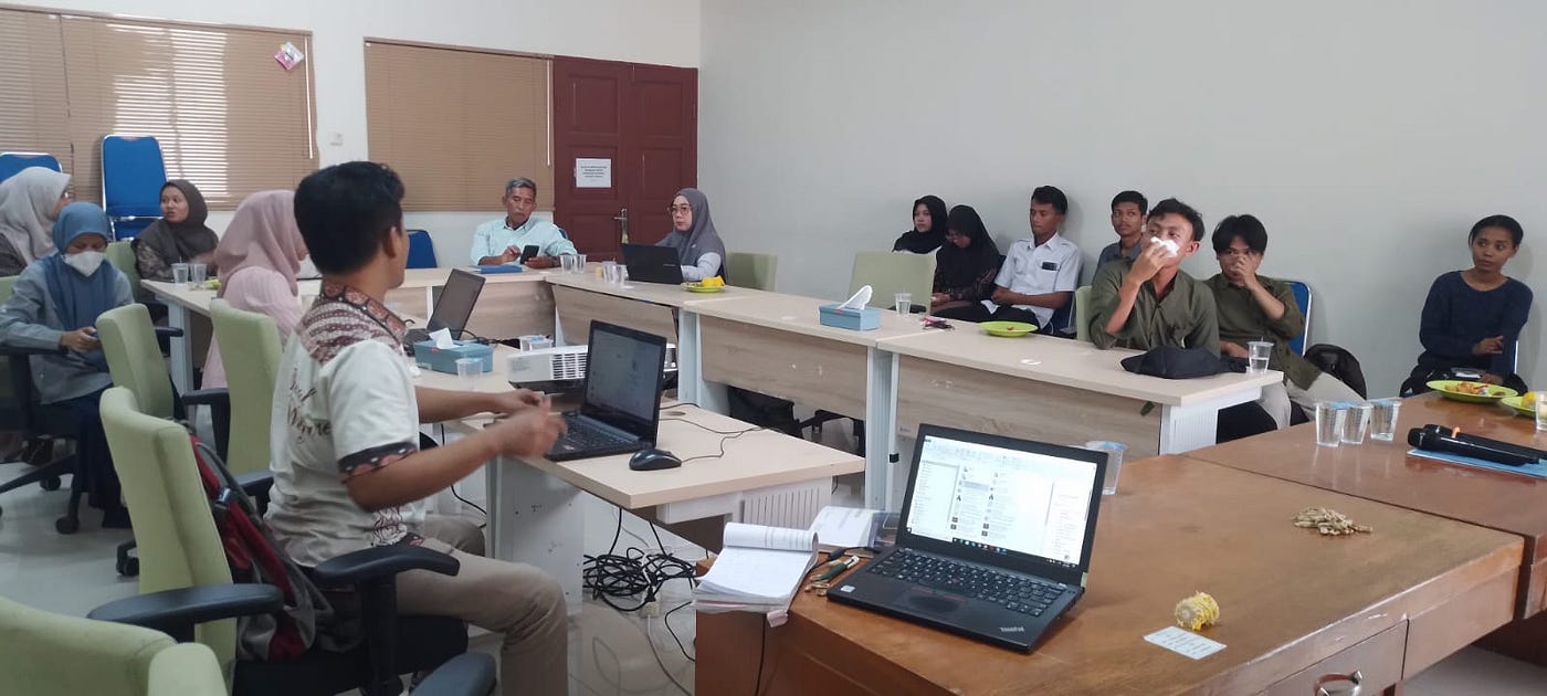 Prodi Kesejahteraan Sosial UMMAD Bersiap Lakukan Temu Alumni
