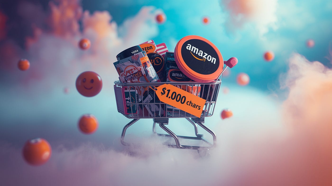 Win a $1,000 Amazon Gift Card with American Prizes (US Guide)