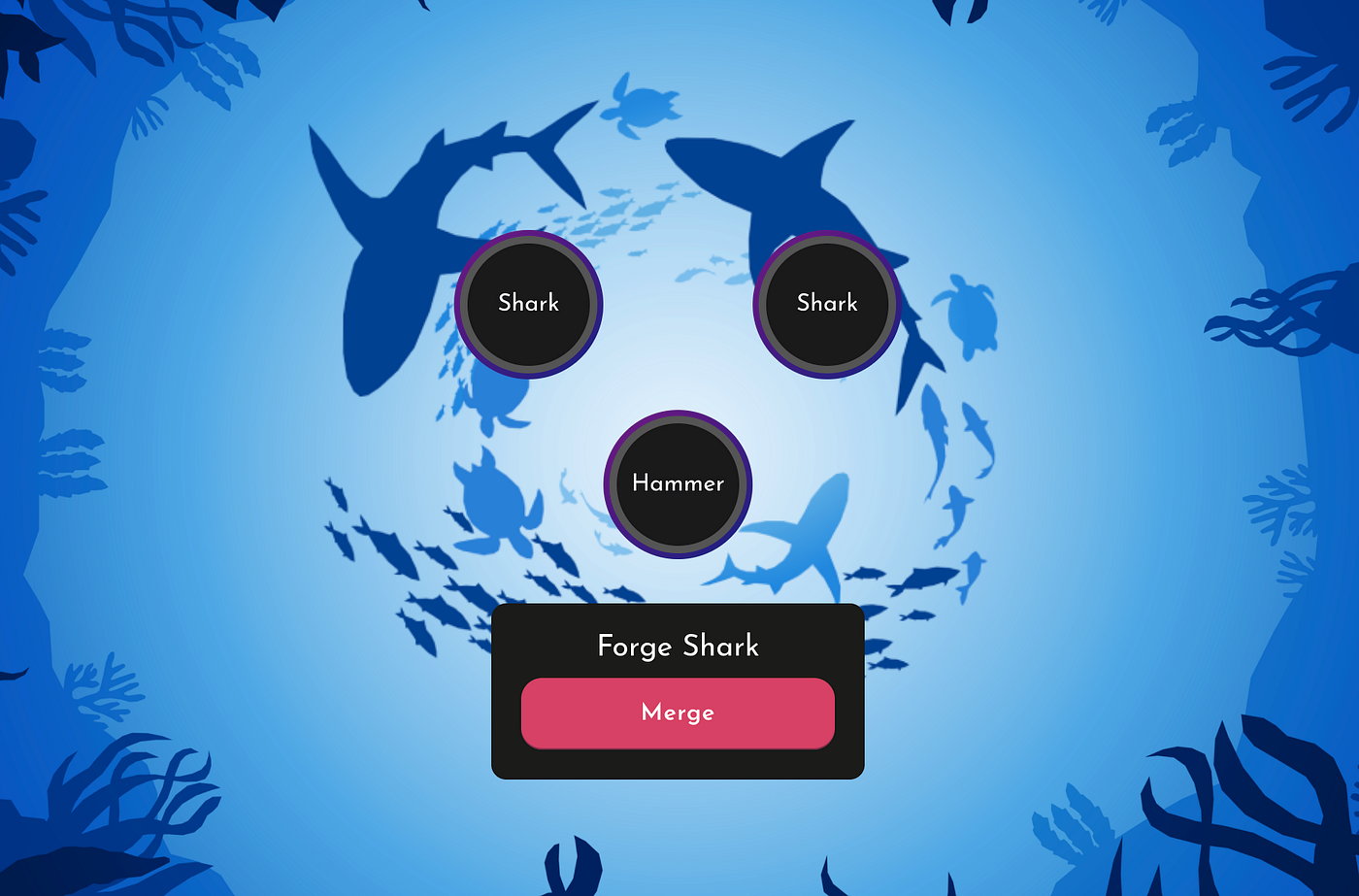 NFT-Boosted Yield Farming in the Deep, Dark Depths of the Ocean | by Ryan |  Coinmonks | Medium