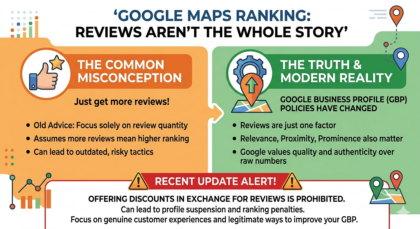 Breaking: Google Changed Review Policies |And It’s Dangerous for You