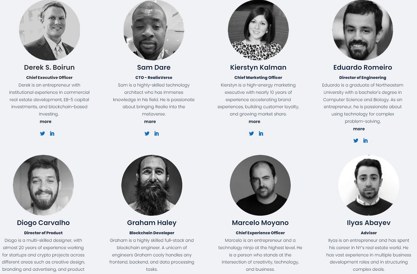Realio Network: The Future of Real Estate? | by John Doe | Medium