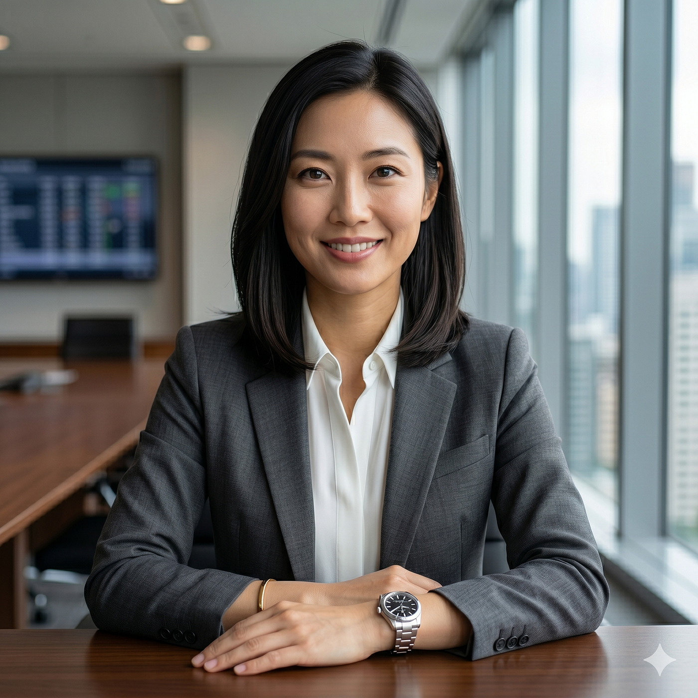 THE BIRTH OF ERIKA SINCLAIR: FROM CODE TO AI AGENT