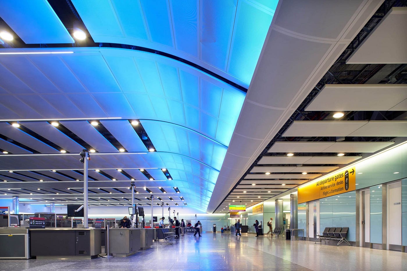 Heathrow Terminal 3 Parking: Ensuring Convenience and Efficiency