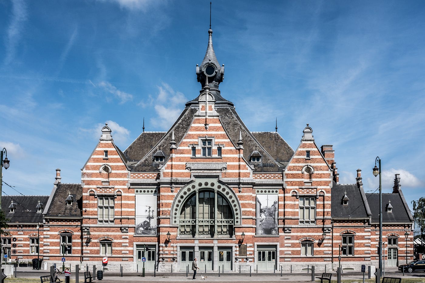 Parkeren in Schaarbeek? Het is mogelijk!
