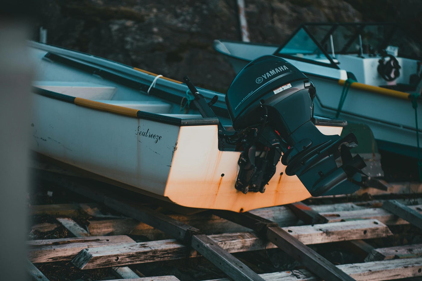 Solo Boating in Australia: Why Digital Marine Guides Improve Safety and Efficiency
