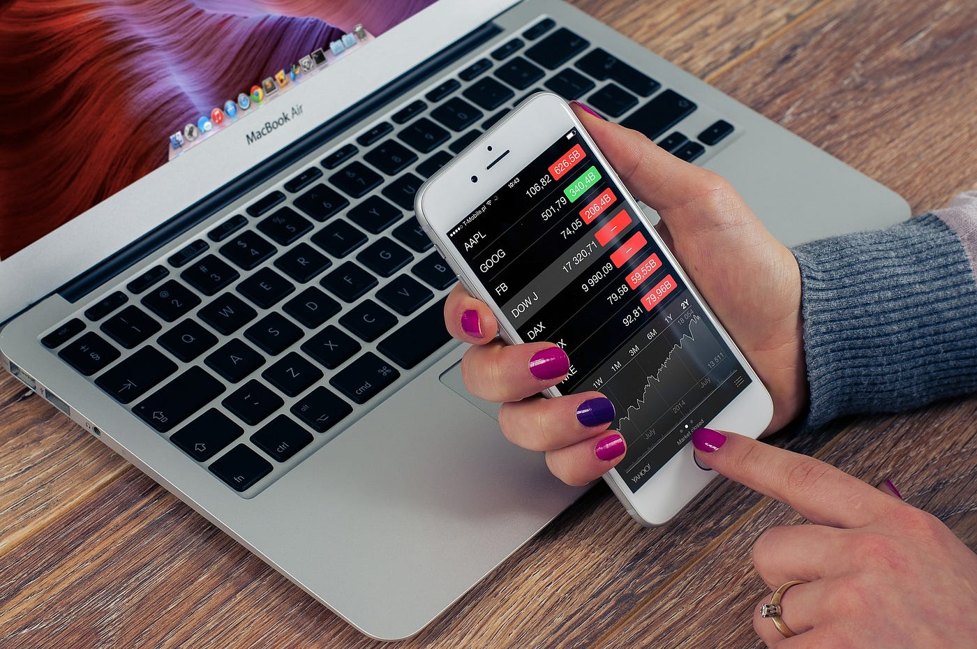 Abra is introducing KYC-less stock investing with cryptocurrencies | by  Giulio Prisco | ChainRift Research | Medium