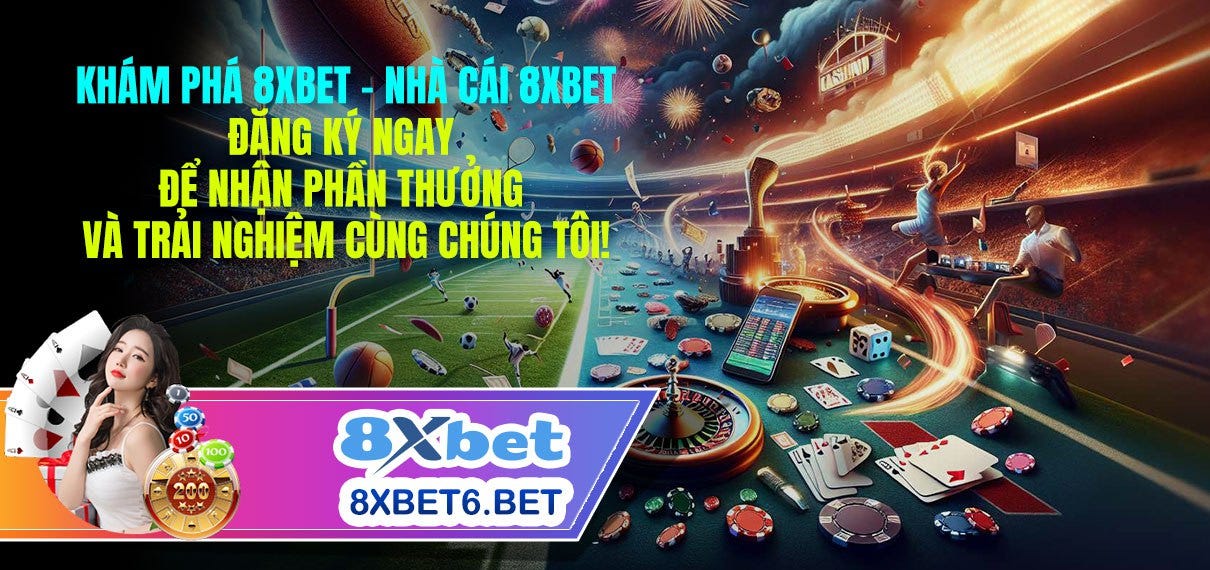 8xbet