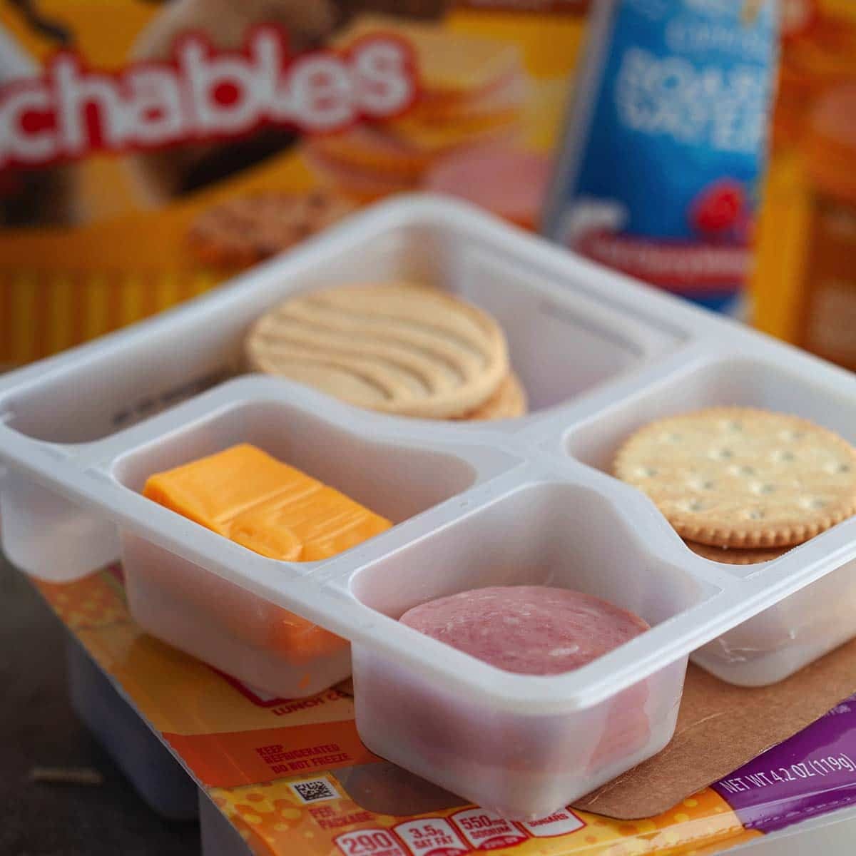 Adult lunchables : r/funny