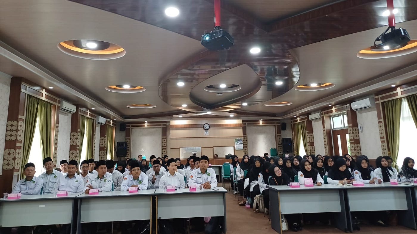 Tingkatkan Kompetensi CASN: Penyuluh Agama KUA Lendah Ikuti Pembinaan di Kanwil Kemenag DIY