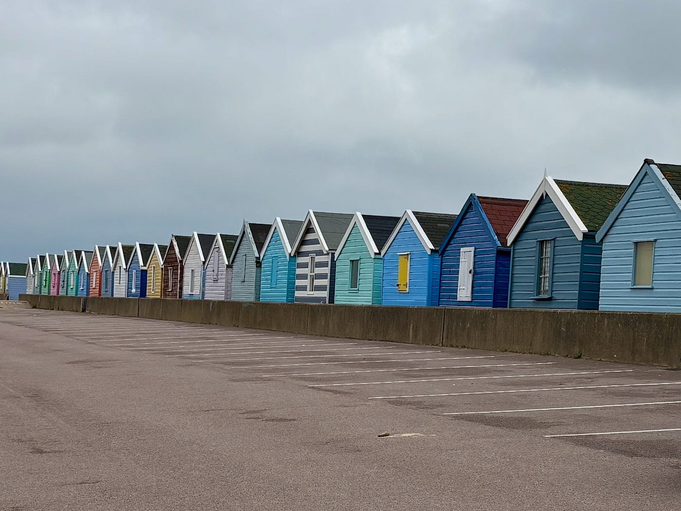 Tim Hunkin’s Southwold Arcade — and a Moment of Unexpected Peace