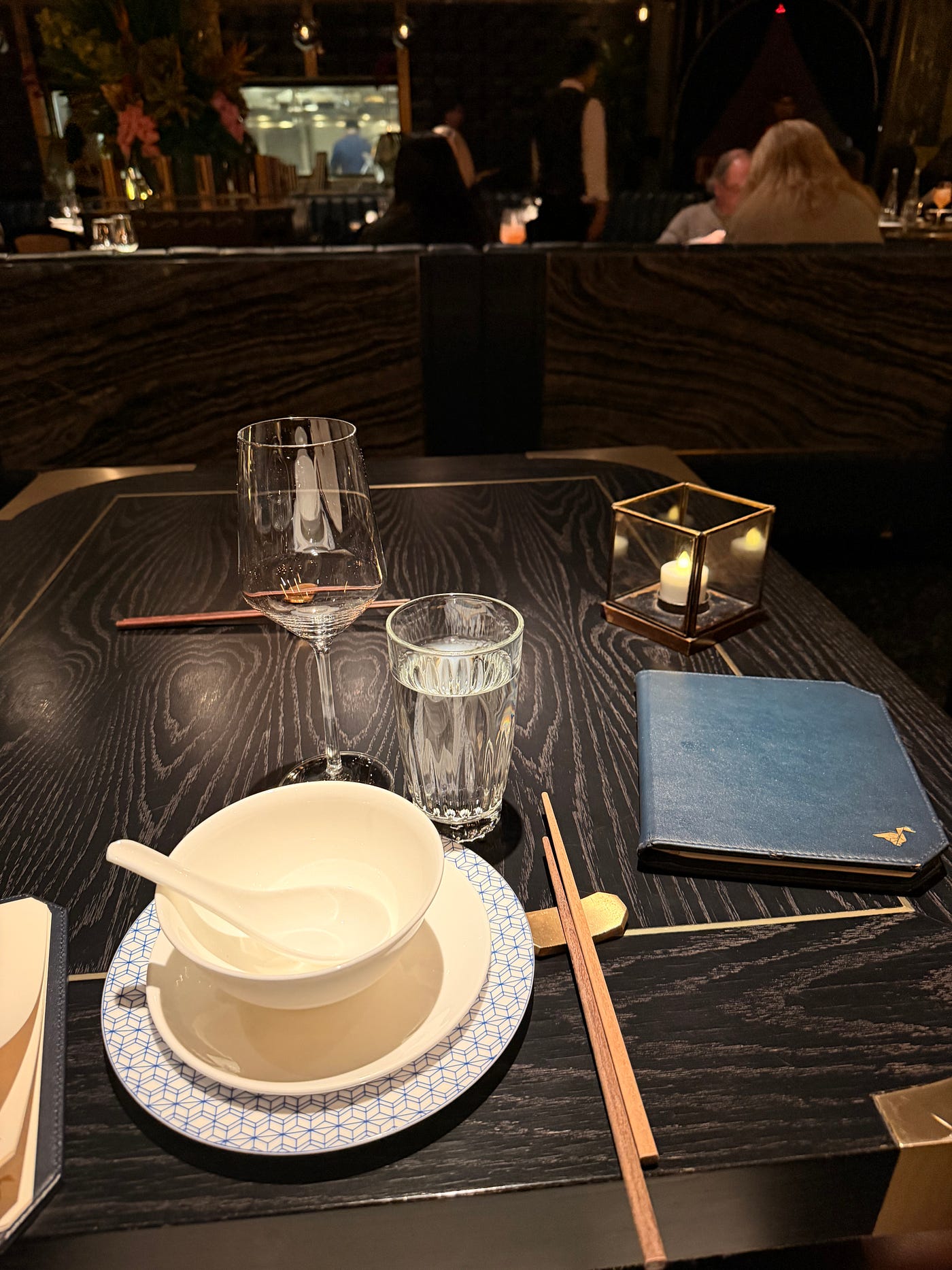 上等中餐：卅二公館 (美國版)