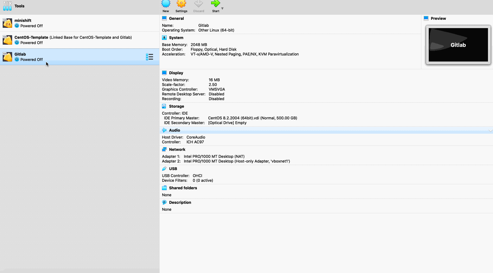 How to Setup a Local GitLab Source Code Management — Part II | by Yann  Mulonda | Dev Genius
