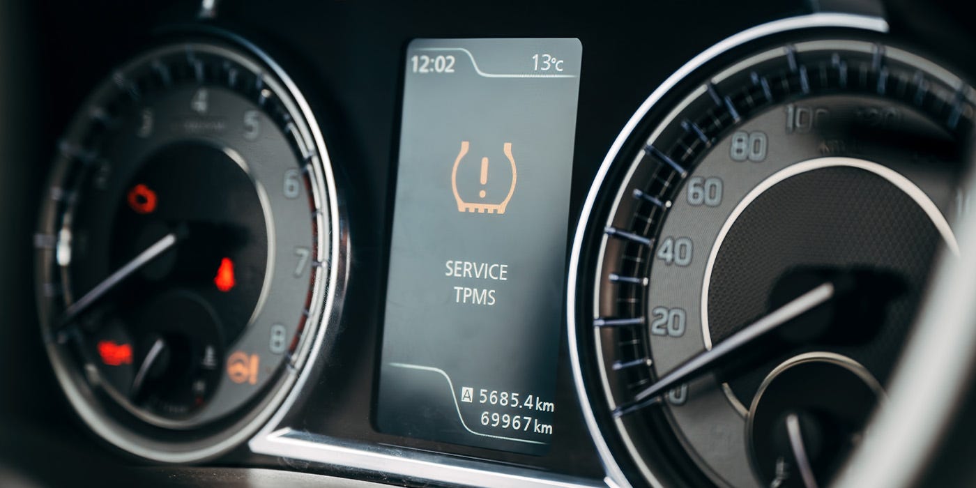 TPMS Inspection Essentials You Can’t Miss