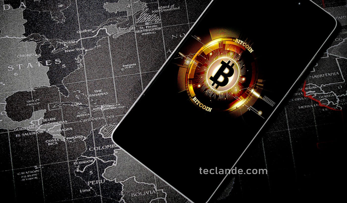 Introduction to Bitcoin and blockchain | by Malaka Dasun | Medium