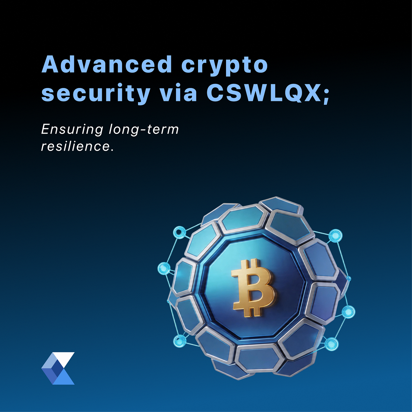 The Structural Shift Toward Post-Quantum Security in CSWLQX