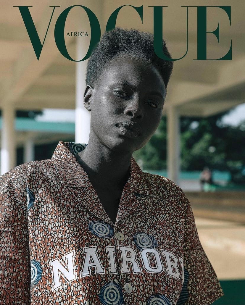 The minimized impact of black culture in fashion - Kodd Magazine