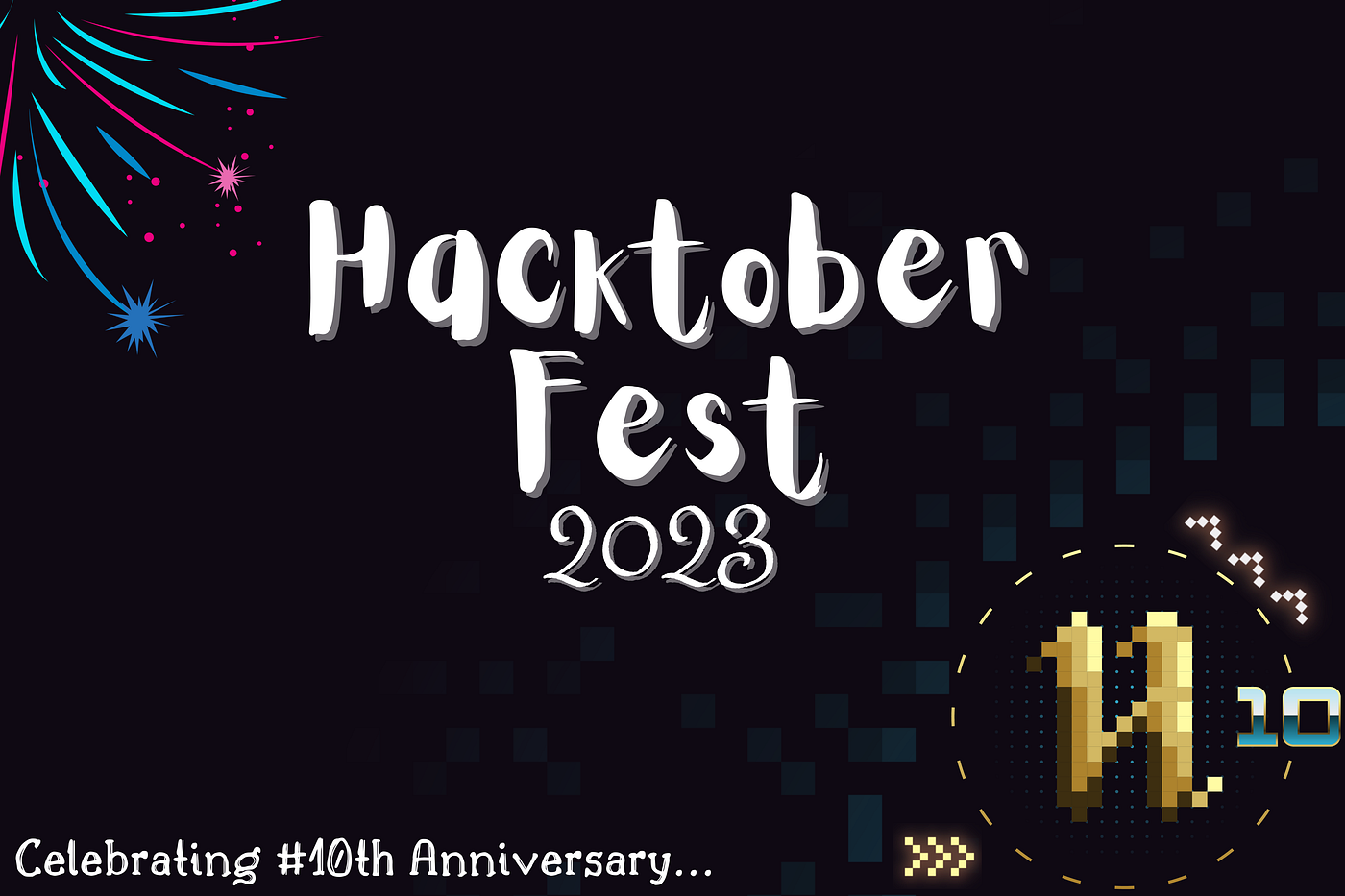 HacktoberFest'21 HacktoberFest'21