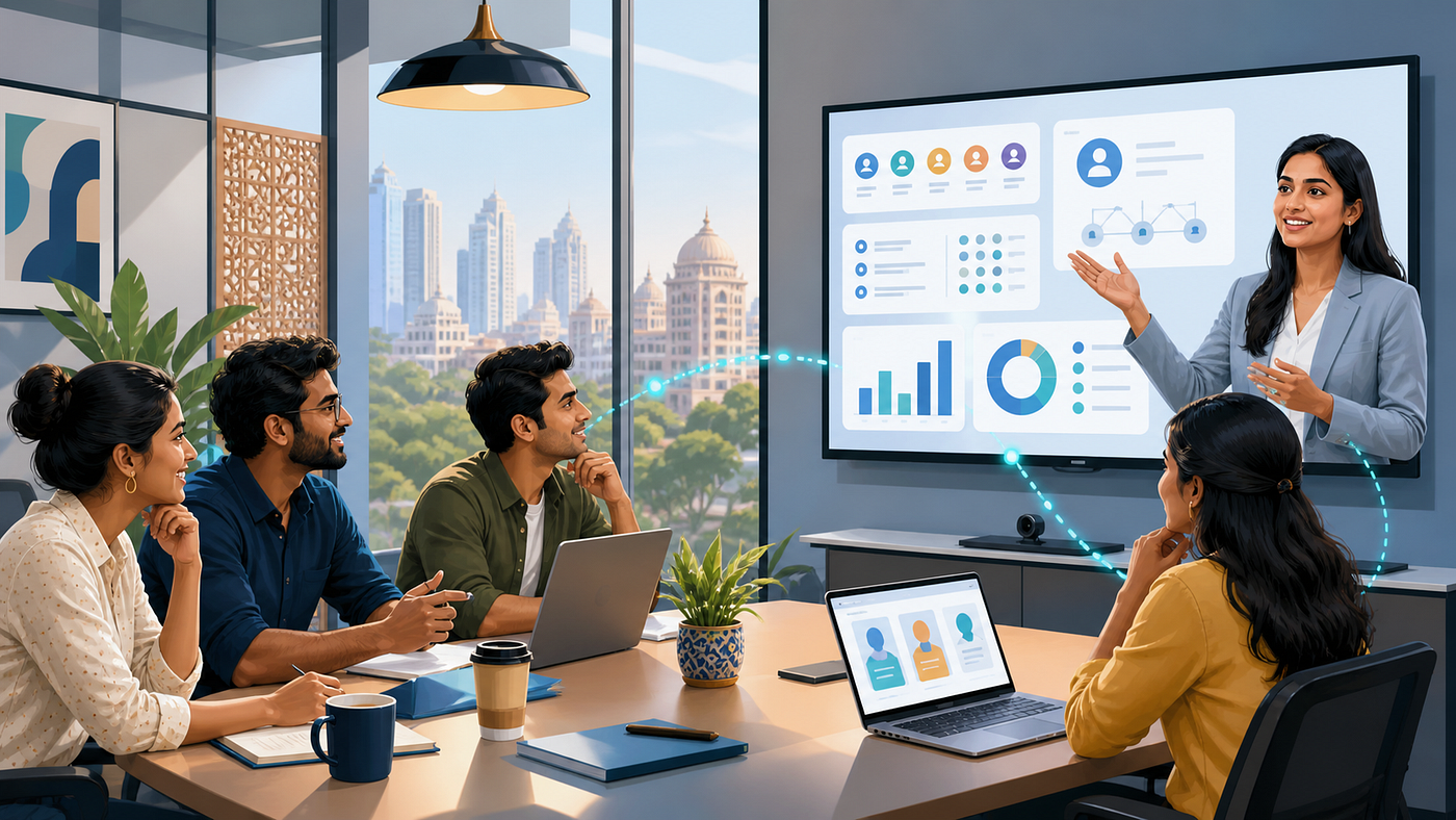 Why Startups in India Are Outsourcing HR in 2026