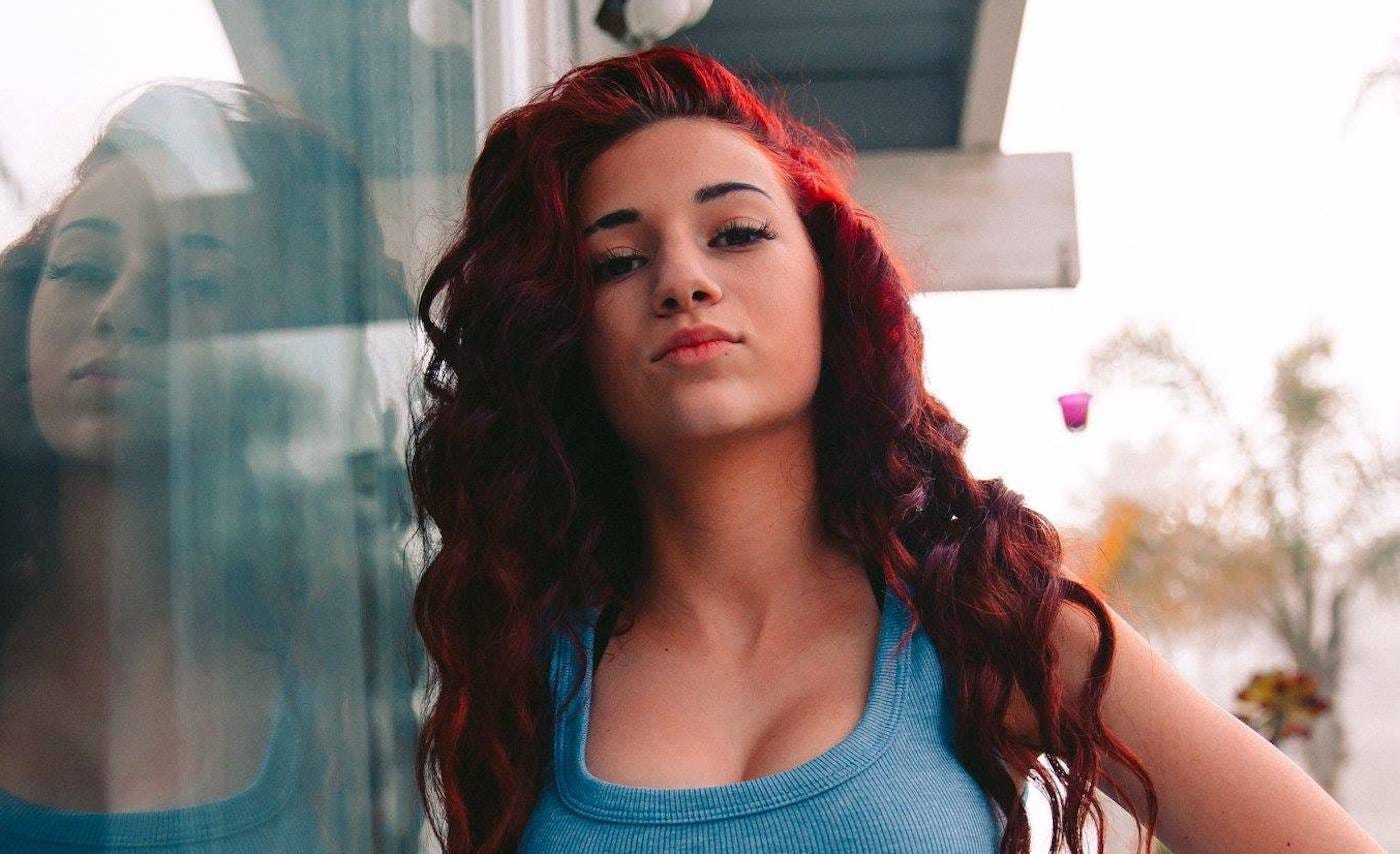 Bregoli The Problem With Danielle Bregoli | by Bailey Correia | Medium