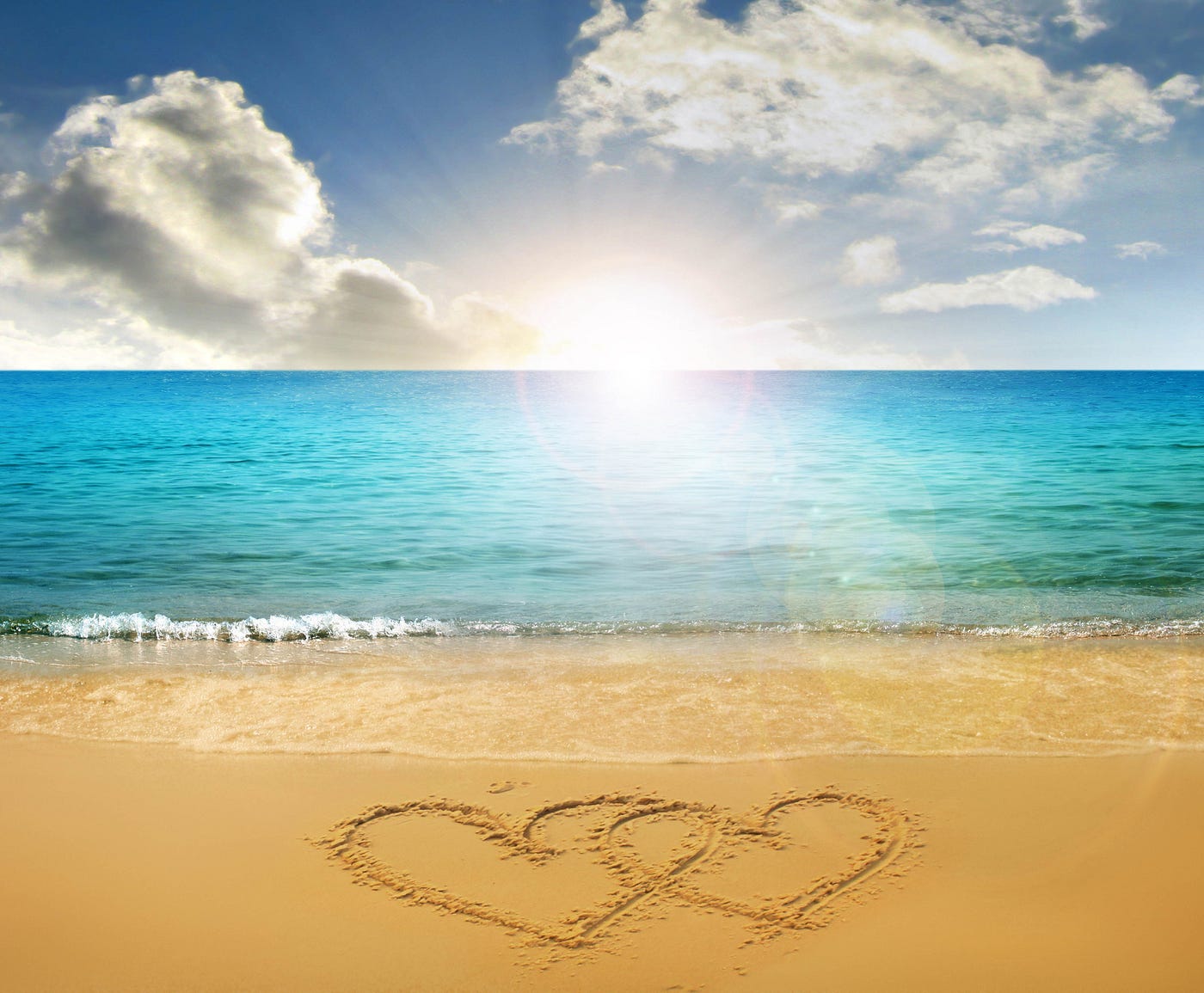 My Love Is My Life