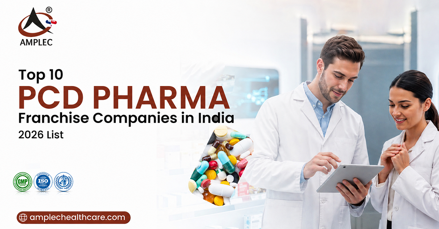 How to Verify a Genuine PCD Pharma Franchise Company in India (2026 Checklist)