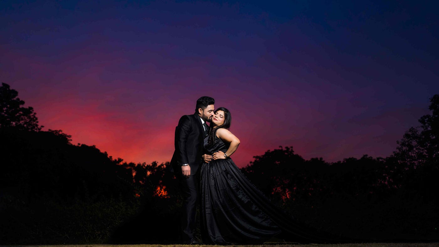 Candid Wedding Photography: Capturing More Than Just Images
