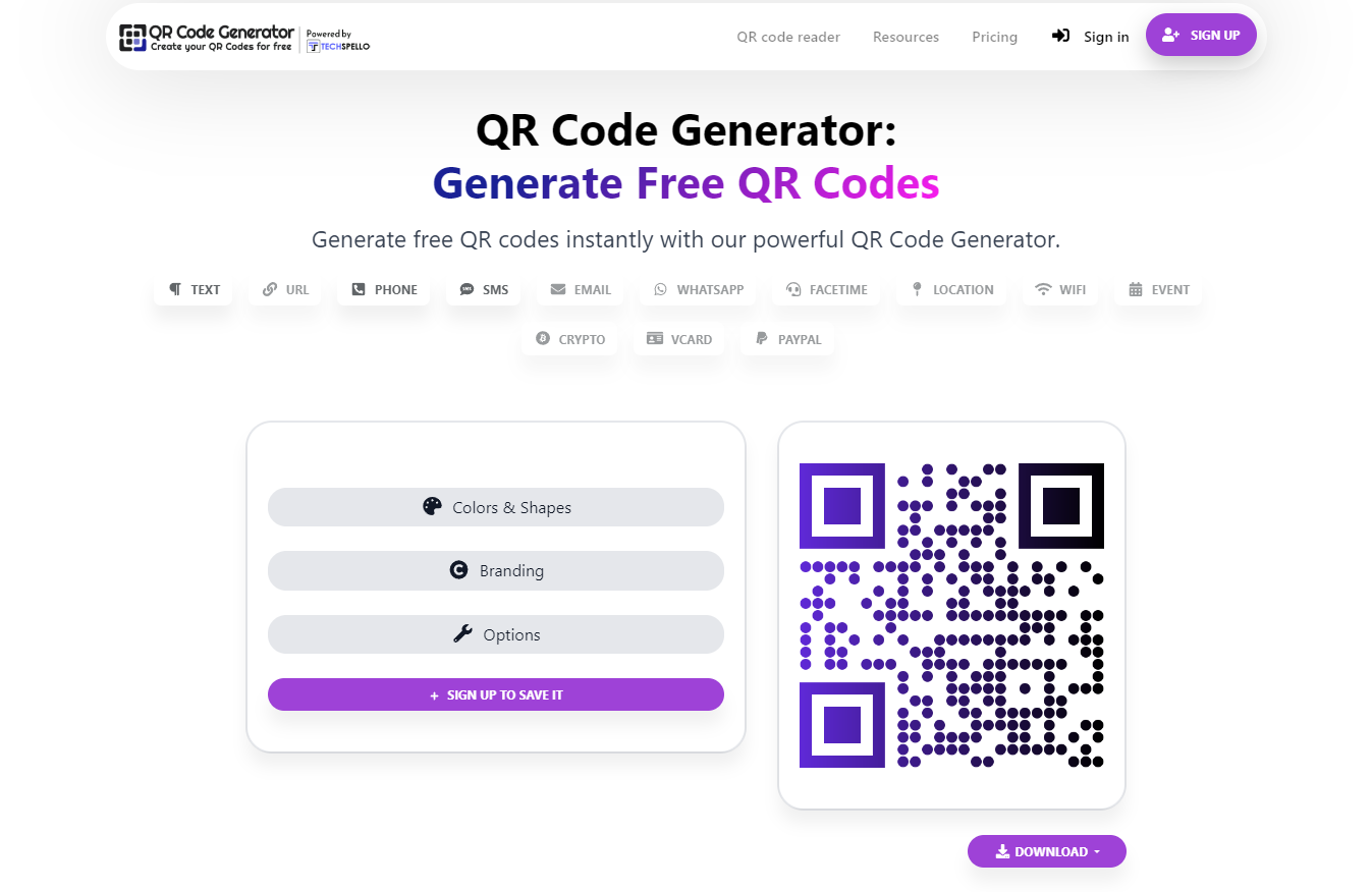 Elevate Your YouTube Channel with Custom QR Codes | by Muhammad Ansar |  Medium
