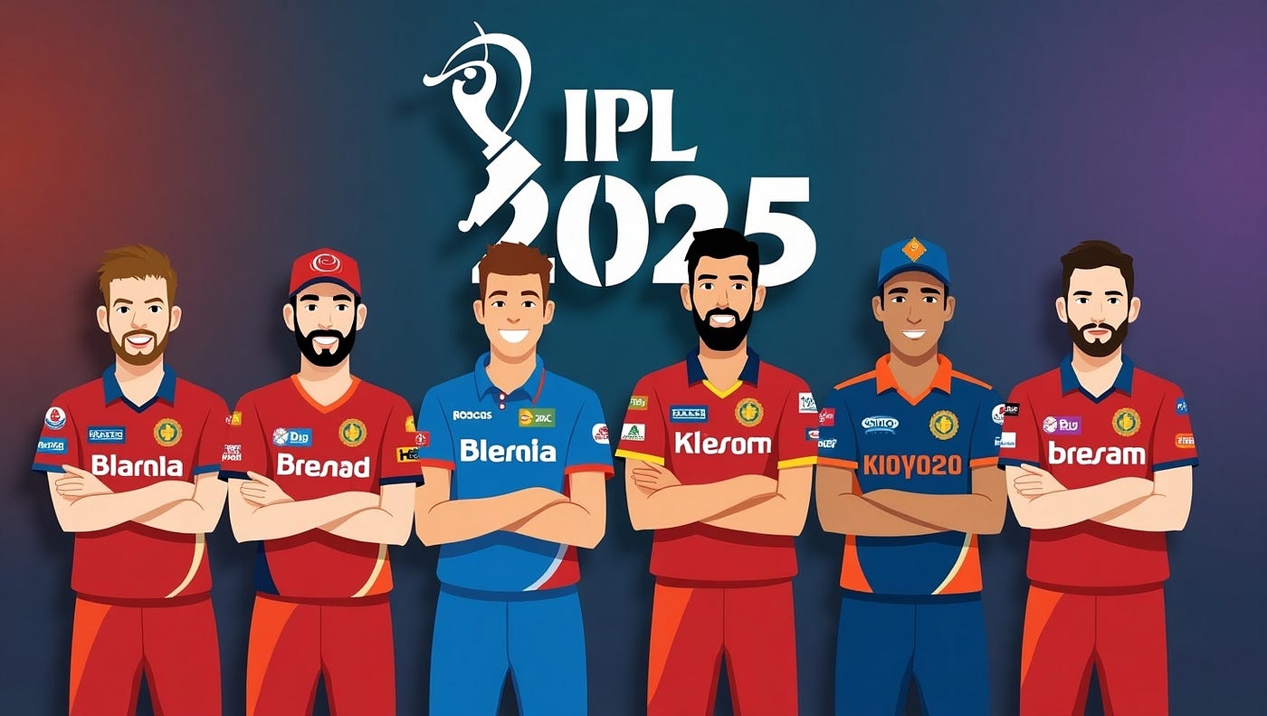Play And Win In This IPL 2025 With YesNo