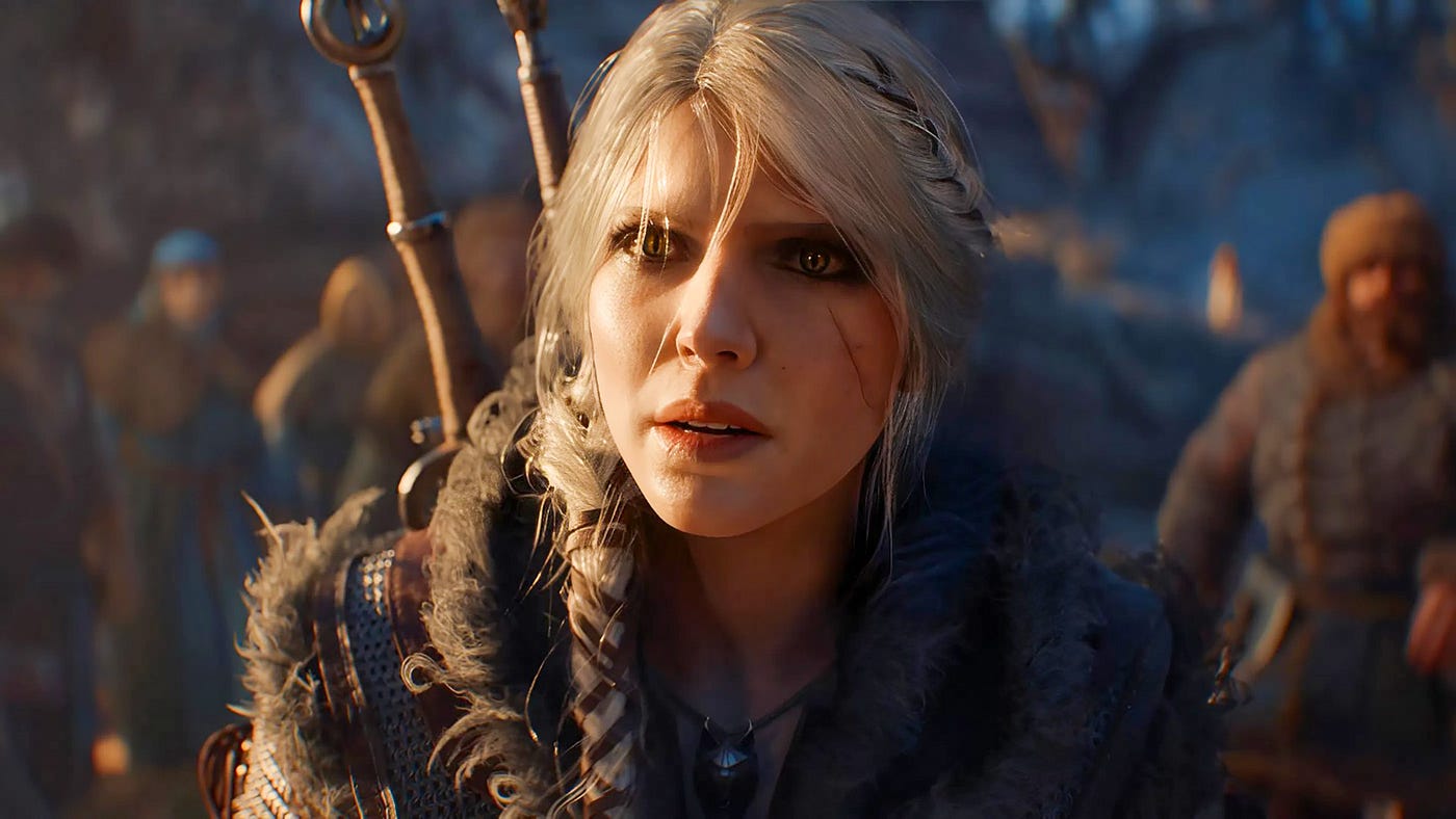 CD Projekt Red Hopes For The Witcher 4 Launch Detailed