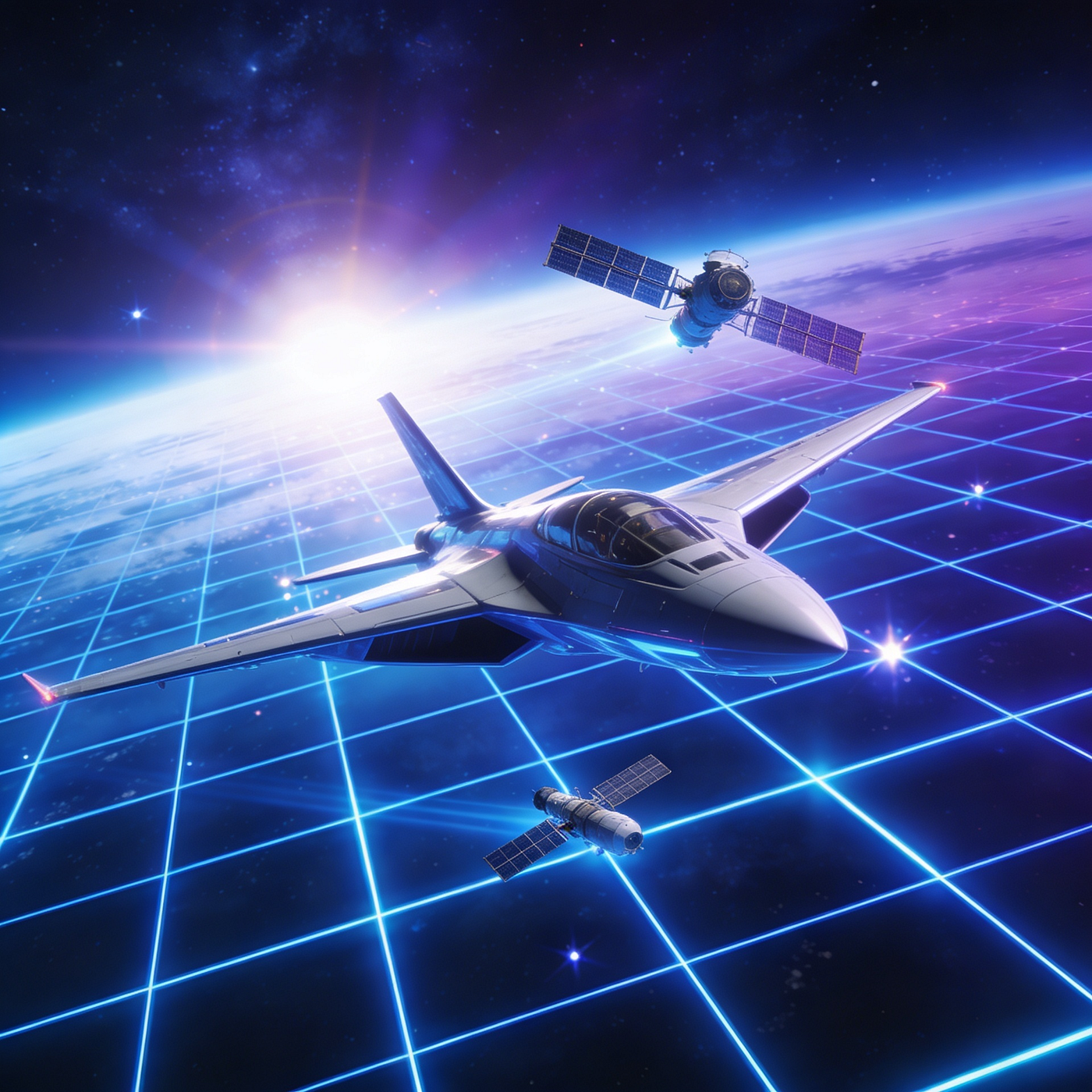 The Undefined Frontier: Legal Ambiguity in Delimiting Outer Space and Its Strategic Consequences