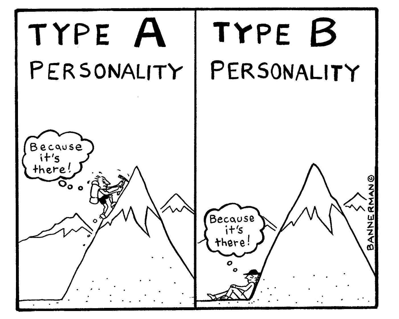 Thoughts on the Self-Monitoring Scale | by Denice Liu | Psyc 406 ...