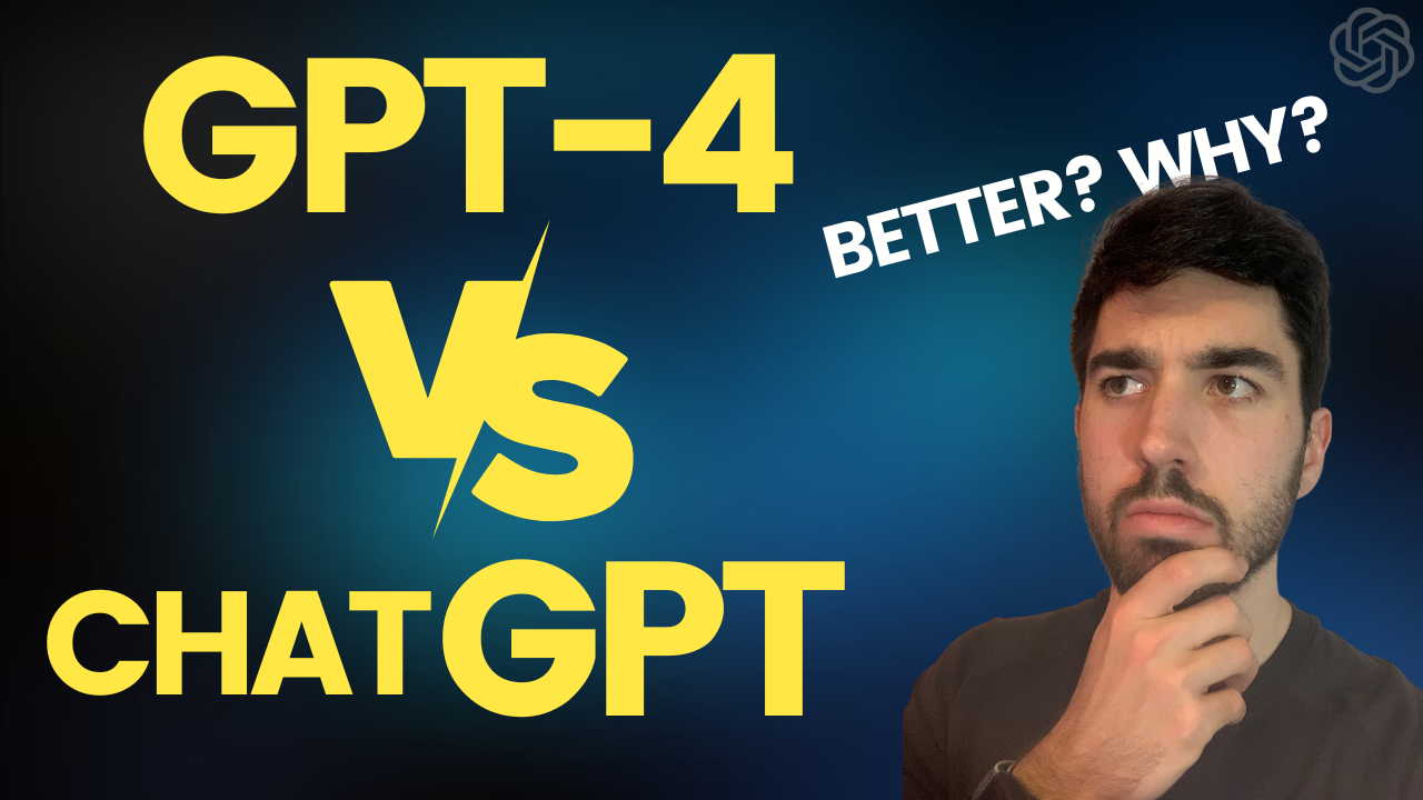 How Much Better Is GPT-4?