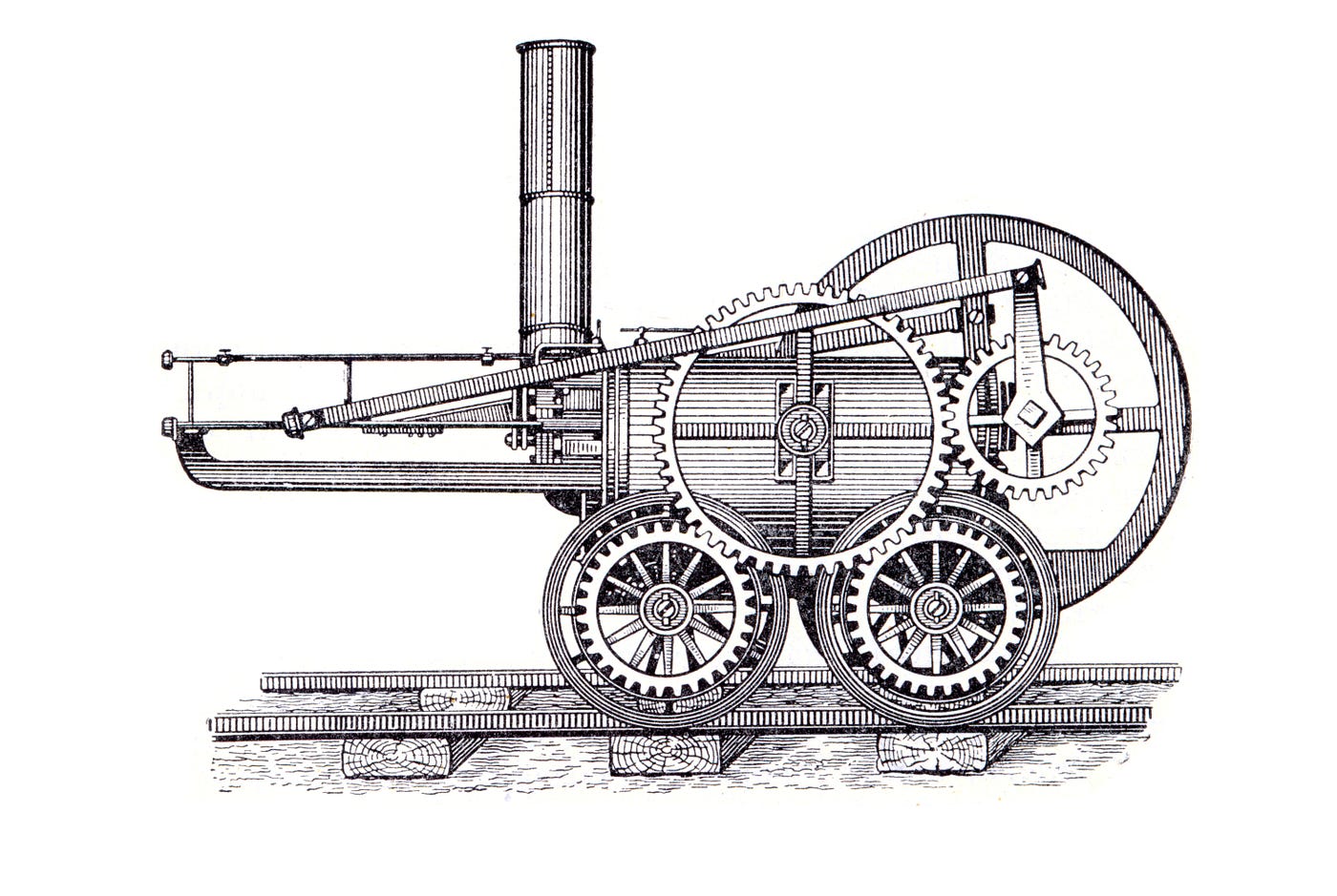 Before the invention of the steam engine фото 25