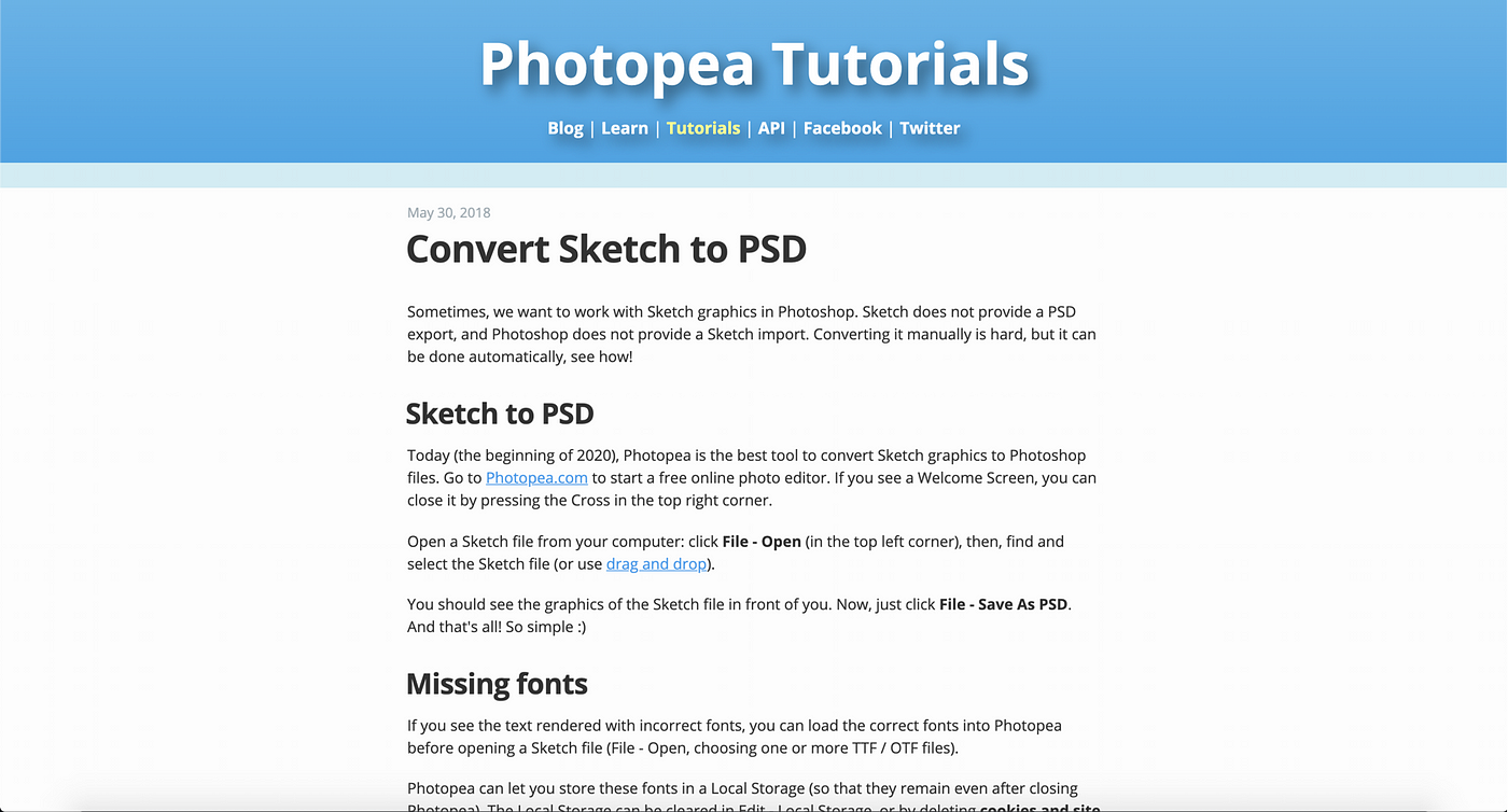 Simple Ways to Open a Sketch File in Photoshop 6 Steps