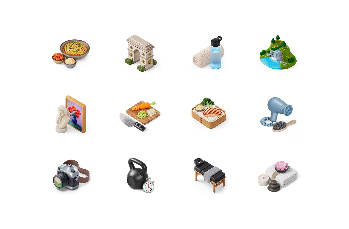 How to build Airb&b animated icons for FREE | by Caden Burleson | Medium