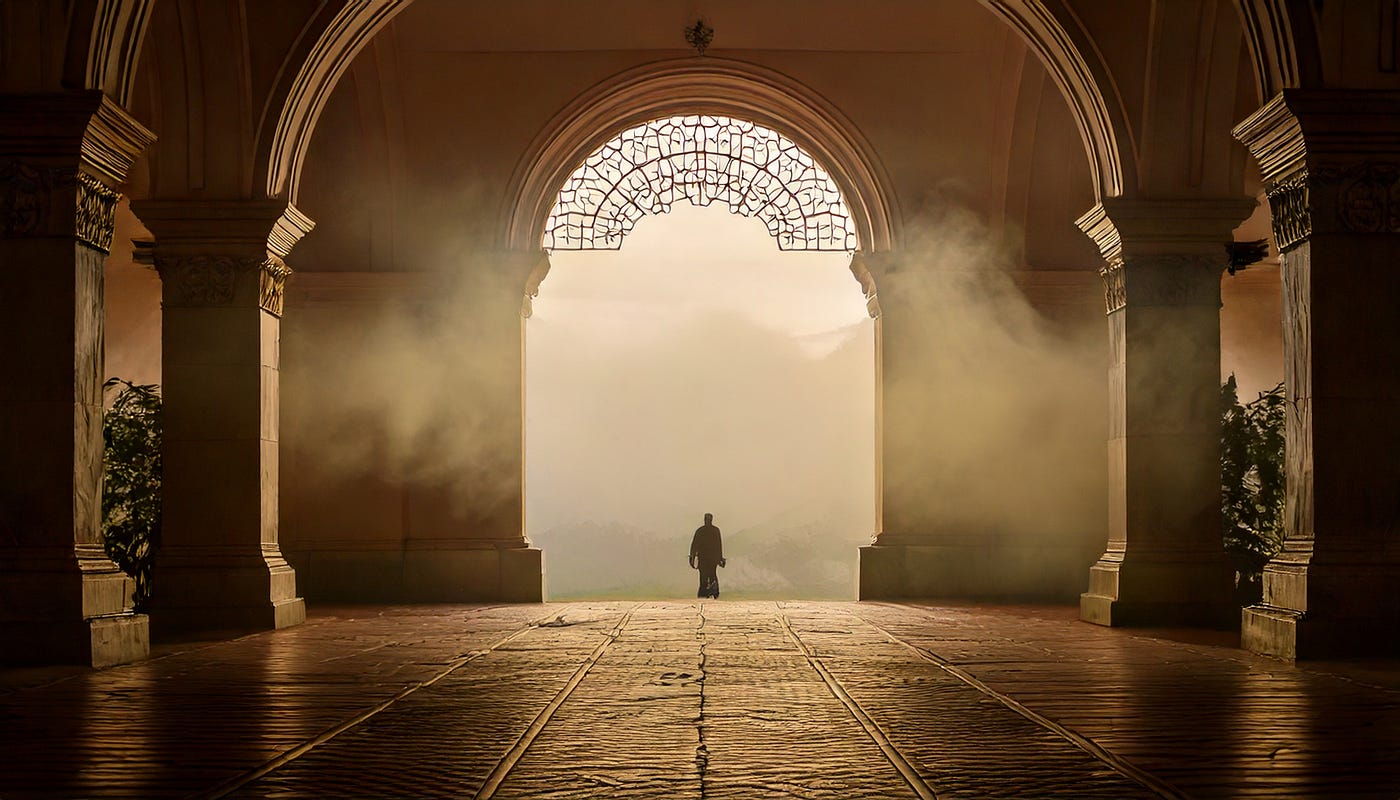 Allegiance and the Hidden God: Divine Hiddenness as a Crisis of Kingdom Orientation