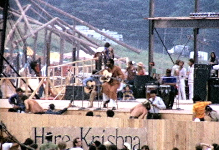 10 Interesting Facts about 1969's Woodstock | by Curt Melzer