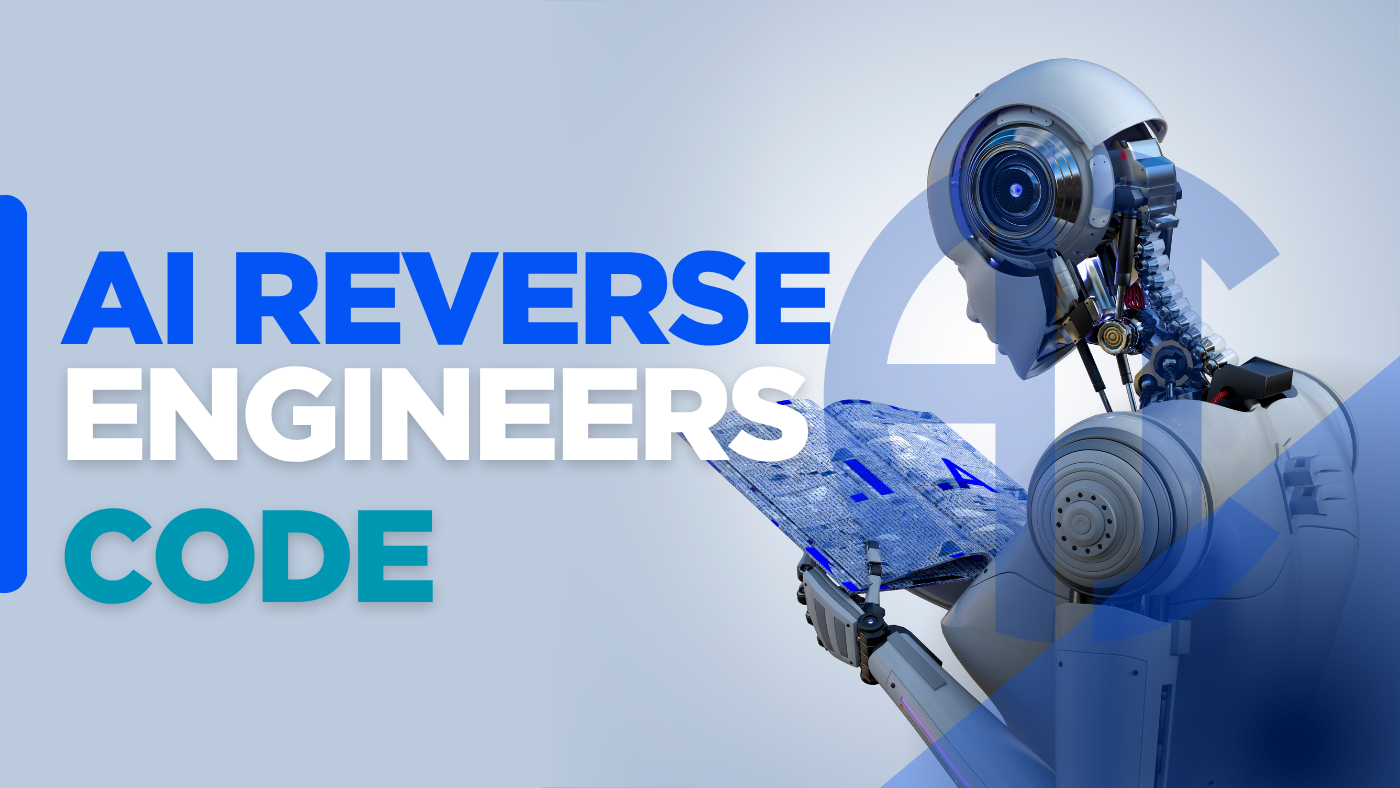 Using AI to Reverse Engineer Code and Derive Requirements