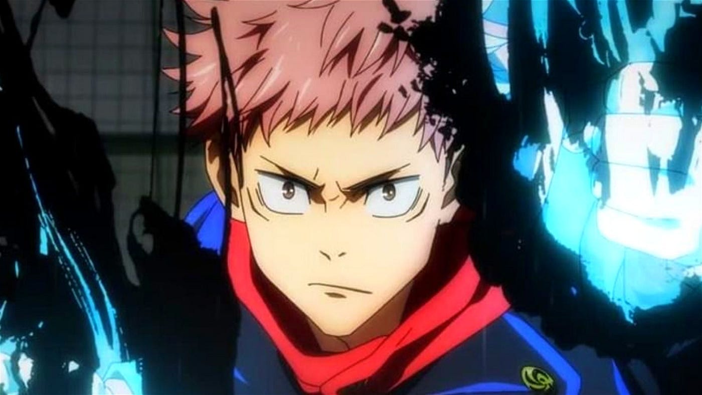 What Exactly Makes Jujutsu Kaisen Special?, by cherub