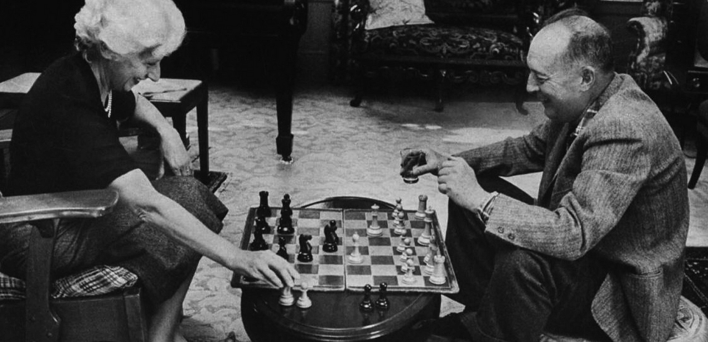 A história do xadrez na Rússia