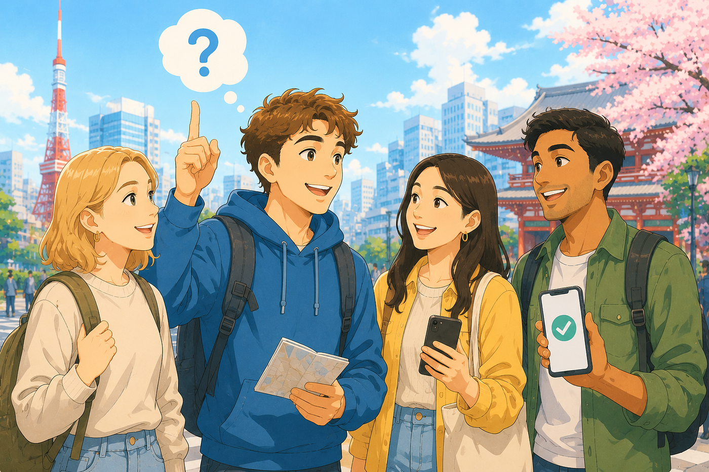 Can Foreigners Sign Up for Rakuten Mobile in Japan? Your Questions Answered [2026 FAQ]