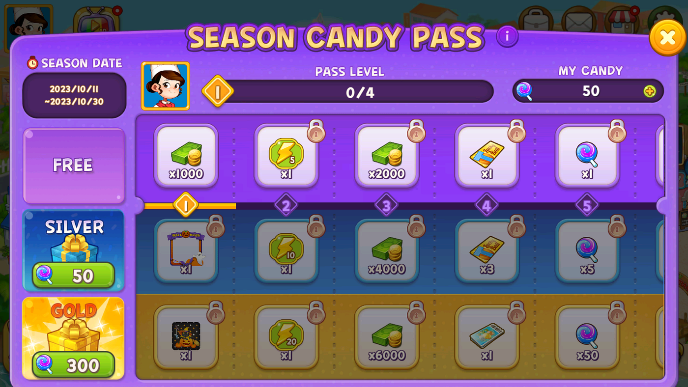 Download Candy Crush Soda Saga on Windows 10/11 for Free