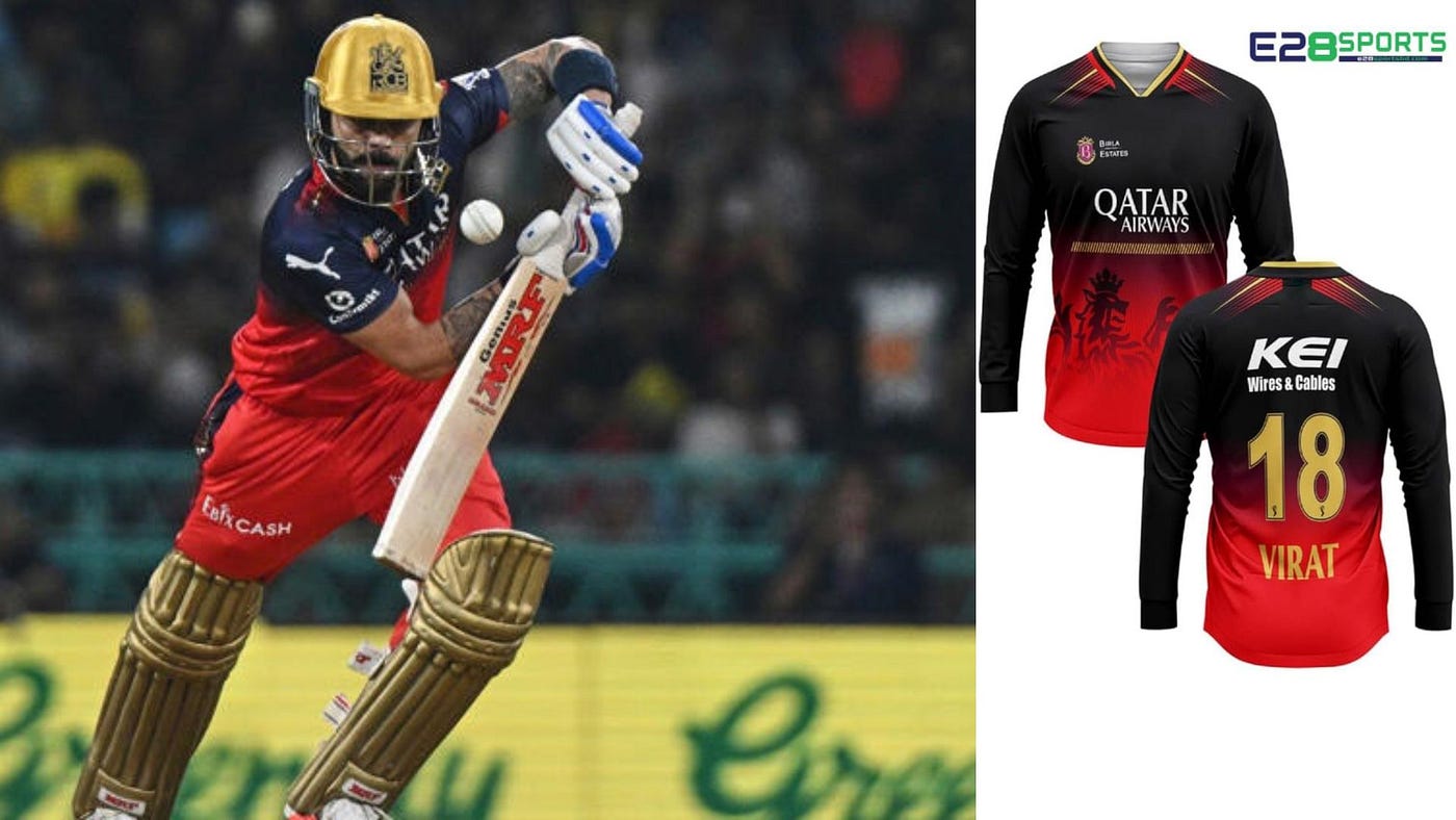 Virat Kohli did a great job in RCB jersey, completed 9000 runs and left Warner behind in this…