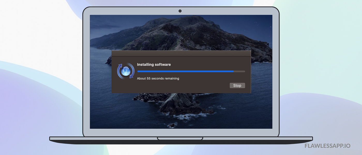 Install Command Line Tools on macOS Catalina | Anansewaa.com | by Allan  Philip Barku | Medium