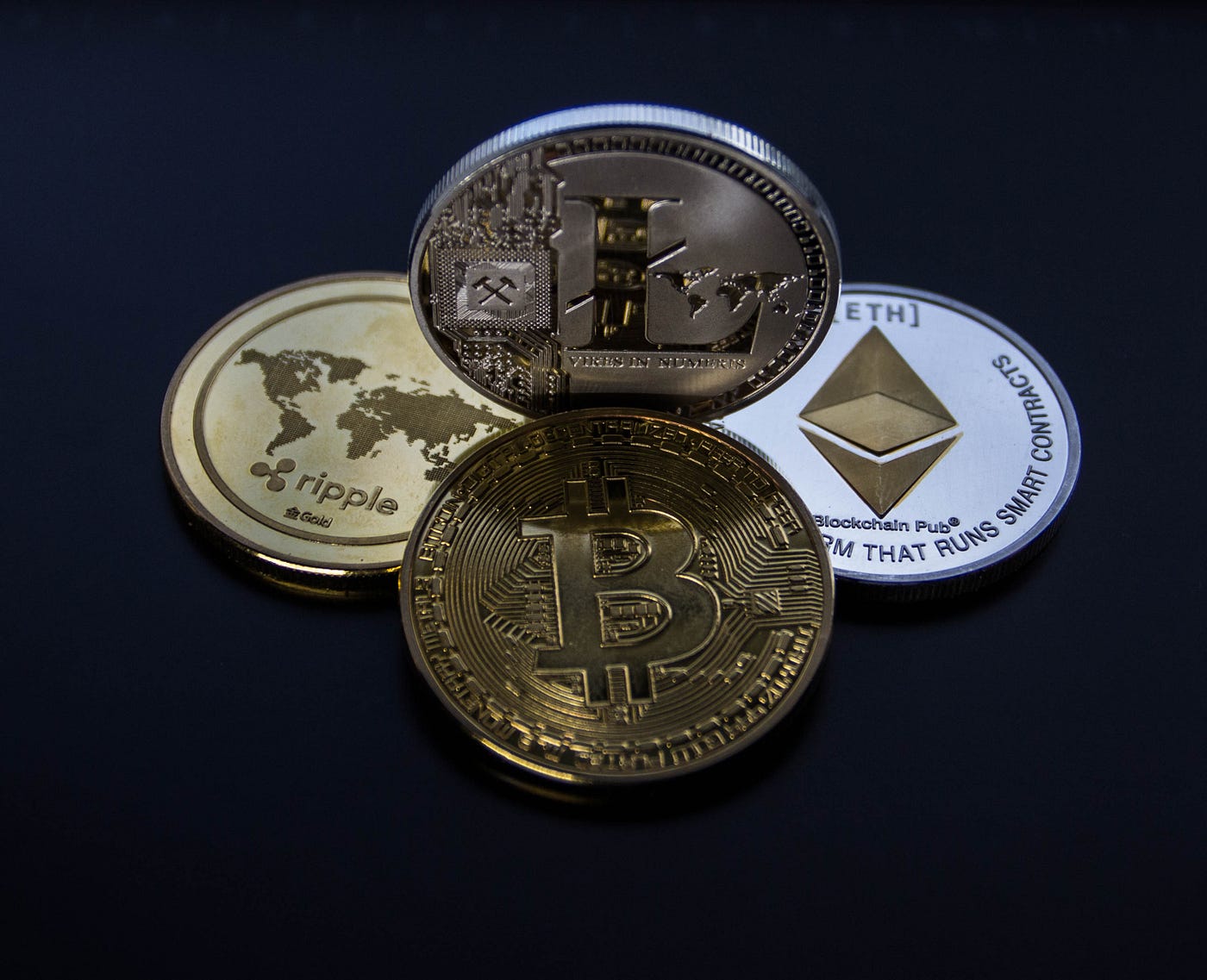 What Is the Difference Between Coins and Tokens? | by Bonpay | Medium
