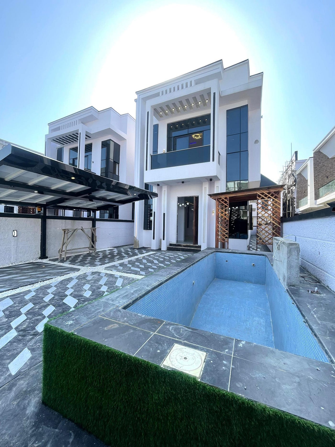 Best Areas to Buy Luxury Property in Lagos in 2026: A Buyer’s Guide