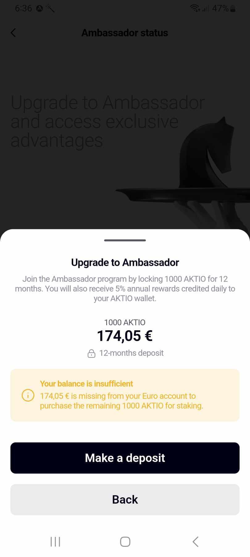 What is Akt.io and AKTIO Crypto?. In this article you can learn about the…  | by Géza Sámson | Medium