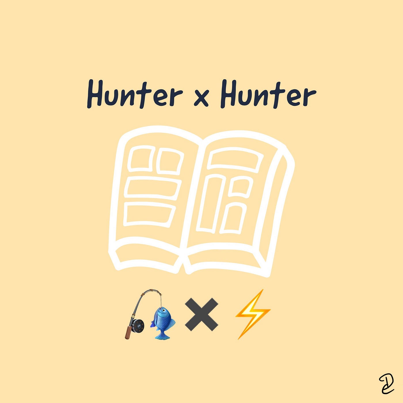 📒 獵人 Hunter × Hunter (1998~)